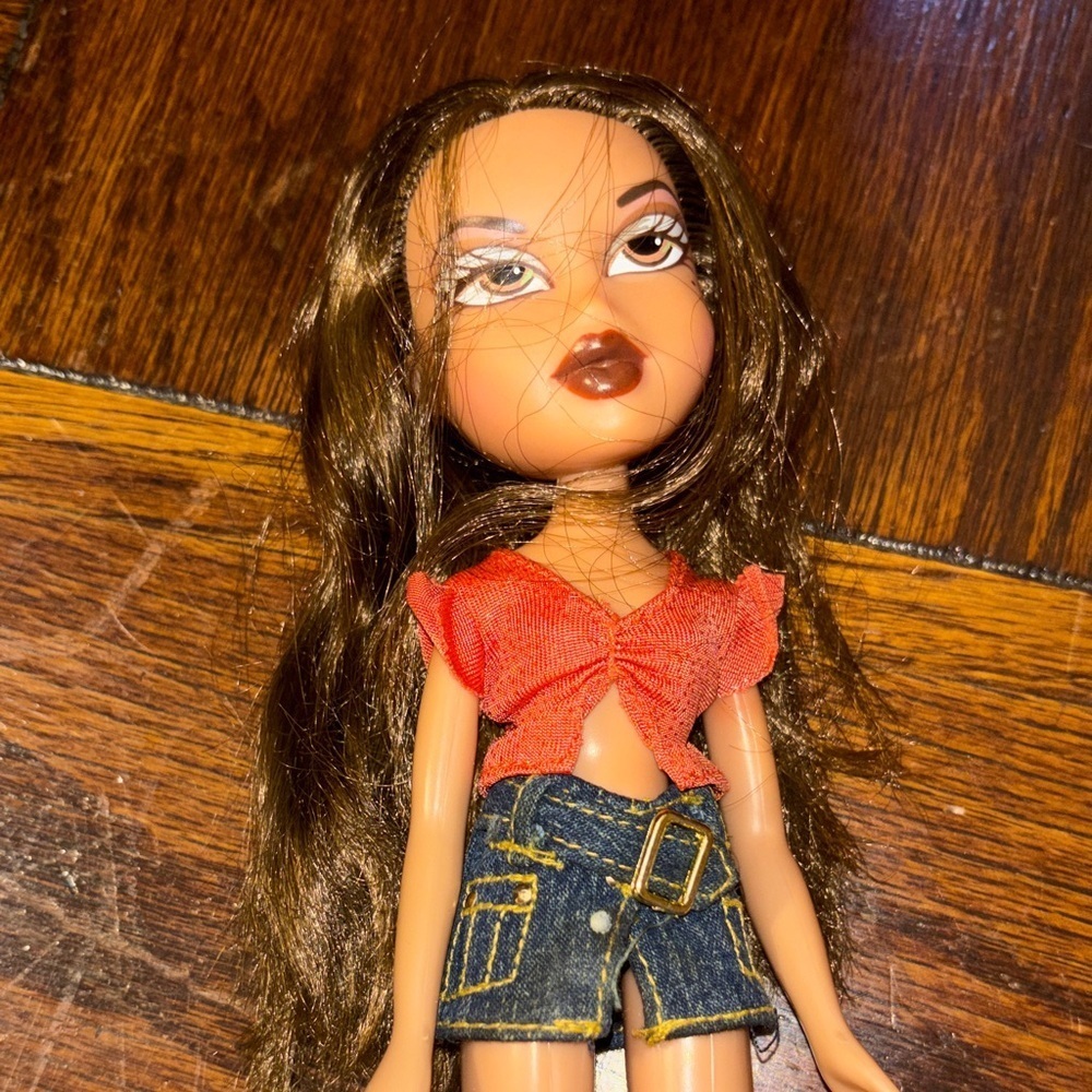 Bratz Xpress Yasmin - Picture 2 of 6